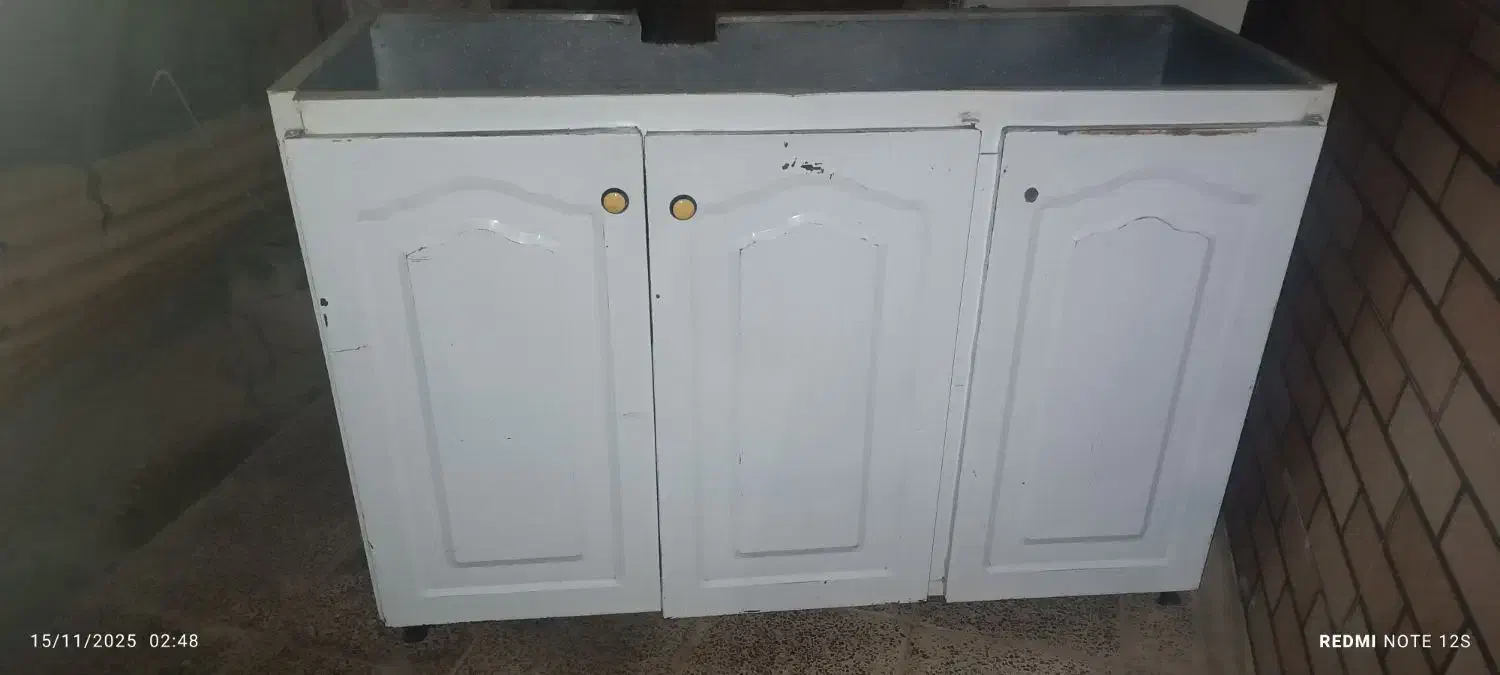 آگهی کابینت|آبچکان و نظمدهنده ظروف|دورود, |دیوار