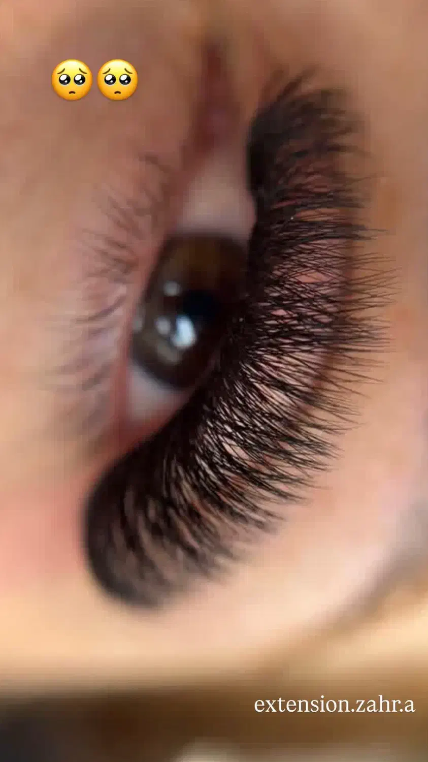 تخفیف ویژه اموزش لیفت و اکستنشن مژه|خدمات آموزشی|بجنورد, |دیوار