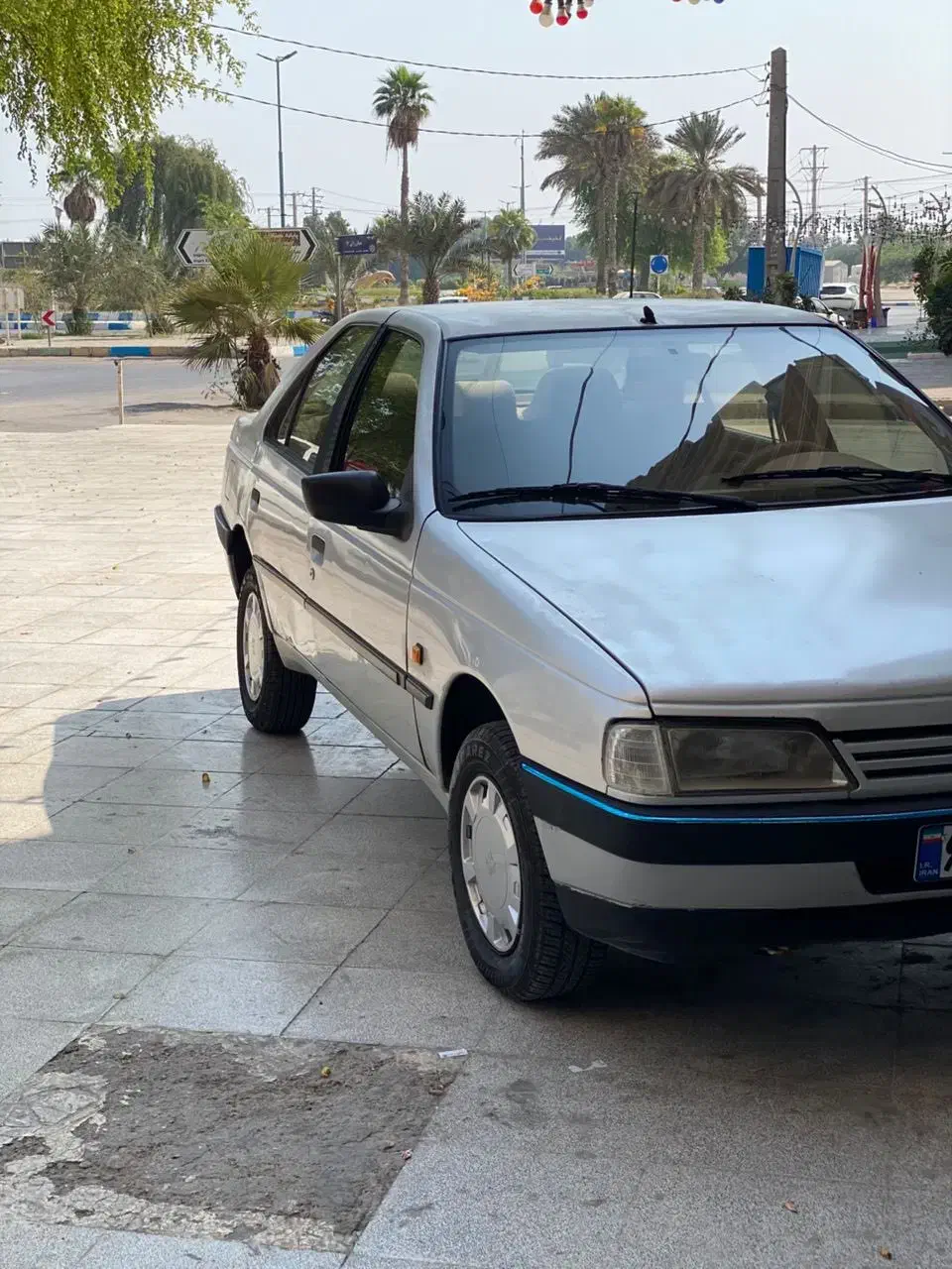 پژو405مدل95زیمنس|خودرو سواری و وانت|بندرعباس, |دیوار