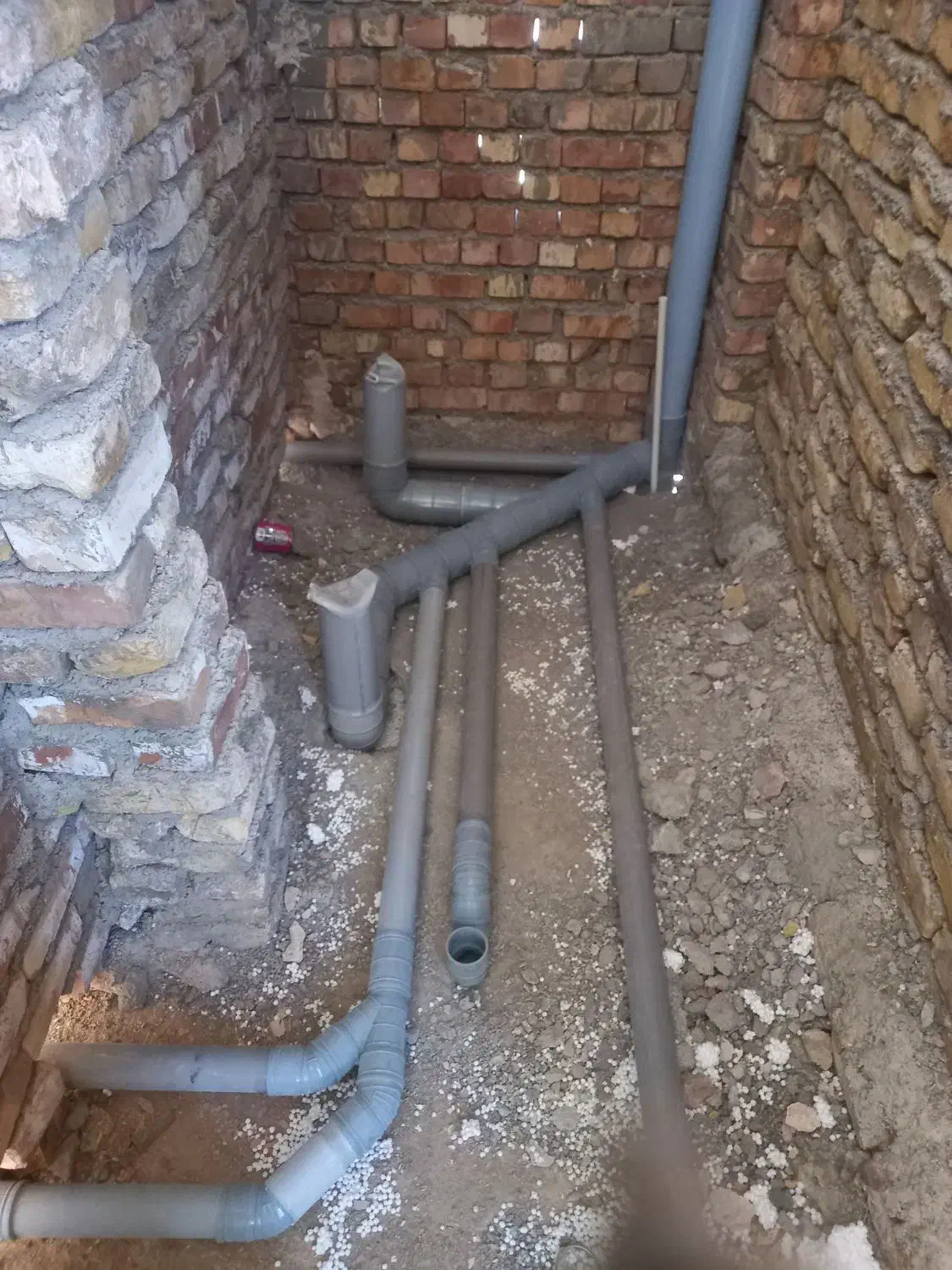 لوله کشی آب و فاضلاب|خدمات پیشه و مهارت|نیشابور, گنبد سبز|دیوار