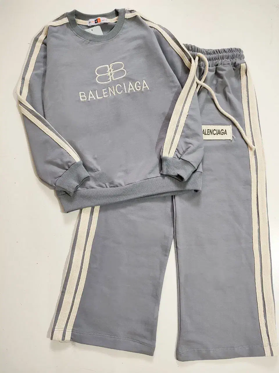 دورس و شلوار بگ اسپرت|کفش و لباس بچه|رشت, جماران|دیوار