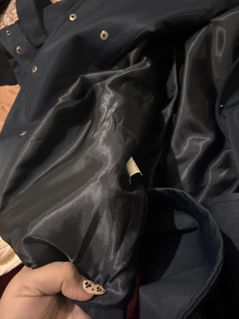 بارونی زنونه|لباس|مشهد, حسابی جنوبی (شهرک غرب)|دیوار