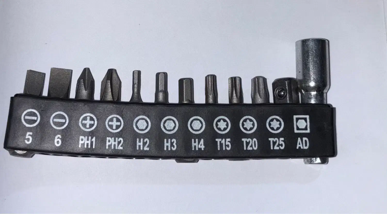 دریل شارژی 16 ولت براشلس ویوارکس مدل VR1610V-BL|ابزارآلات|ورامین, ورامین|دیوار