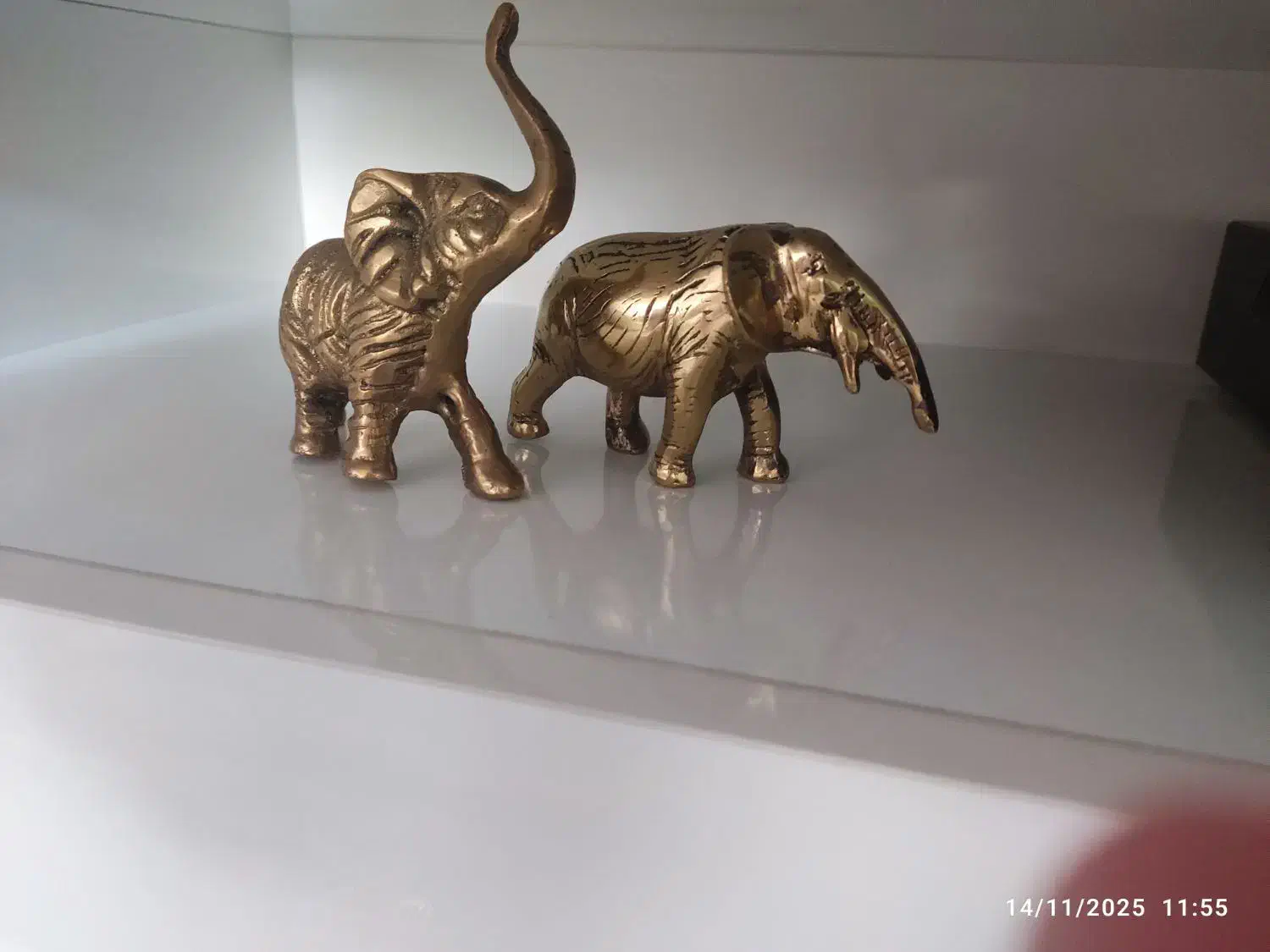 فیل|صنایع دستی و سایر لوازم تزئینی|جعفرآباد, |دیوار