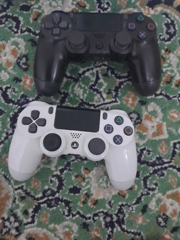 ps 4|کنسول، بازی ویدئویی و آنلاین|بندر ماهشهر, |دیوار