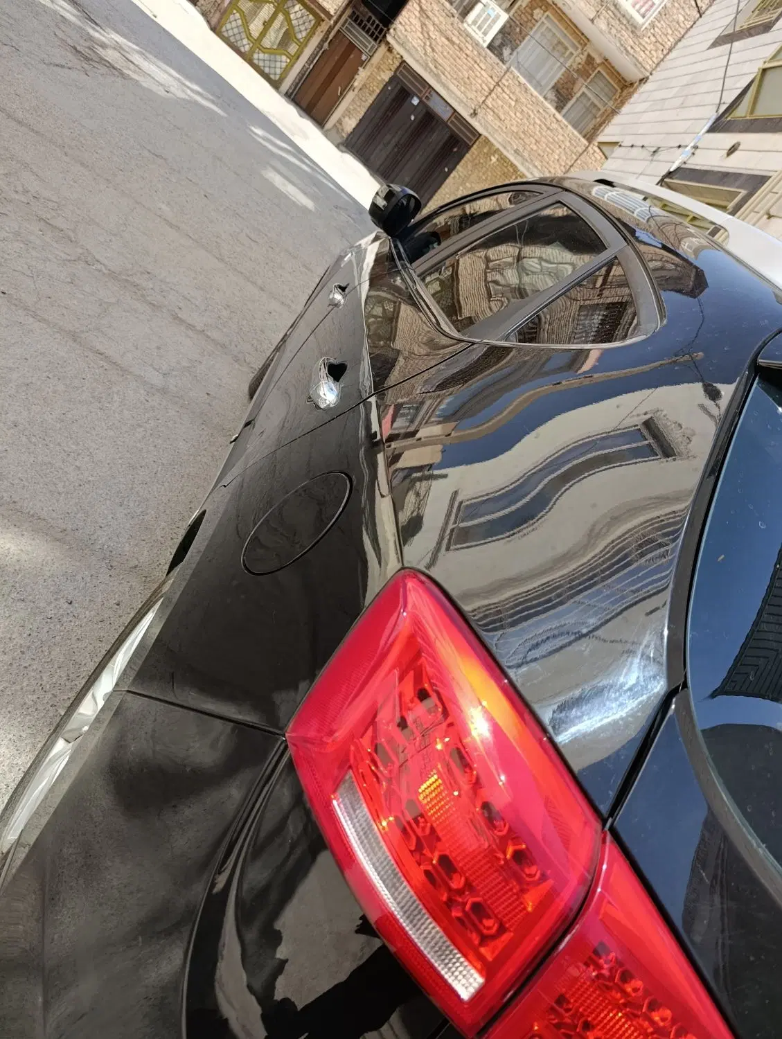 جک S 5|خودرو سواری و وانت|بروجرد, |دیوار