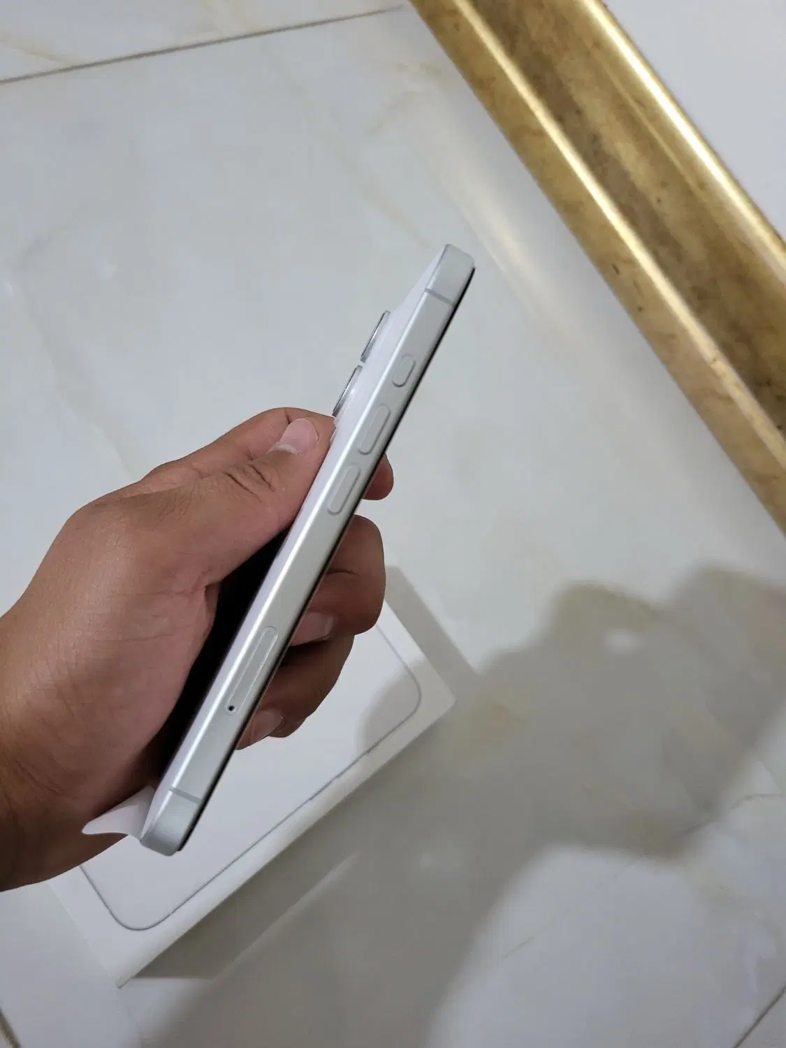 IPhone 16 normal|موبایل|کرج, خرمدشت|دیوار