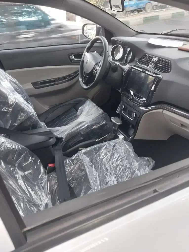 شاهین اتومات 1404|خودرو سواری و وانت|خمینی‌شهر, |دیوار