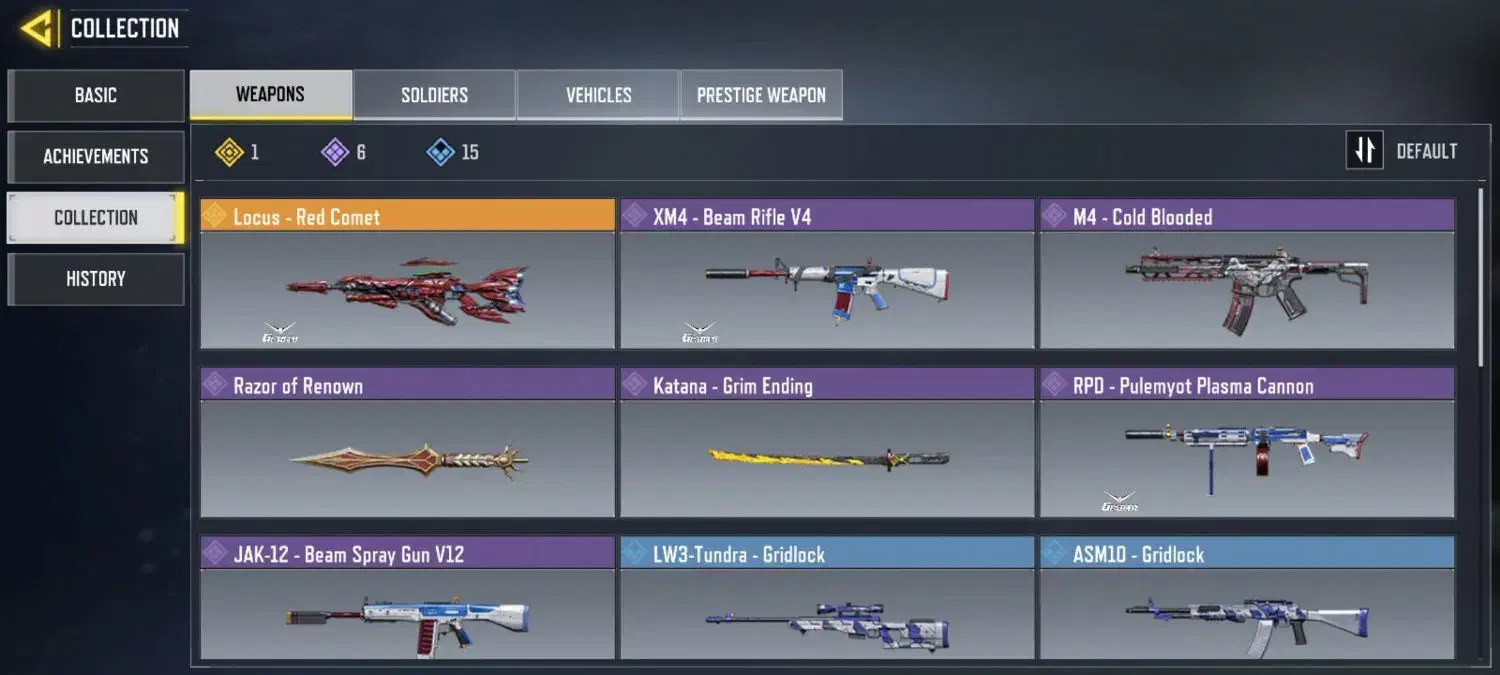 اکانت کالاف ندای وظیفه|کنسول، بازی ویدئویی و آنلاین|قم, پردیسان|دیوار