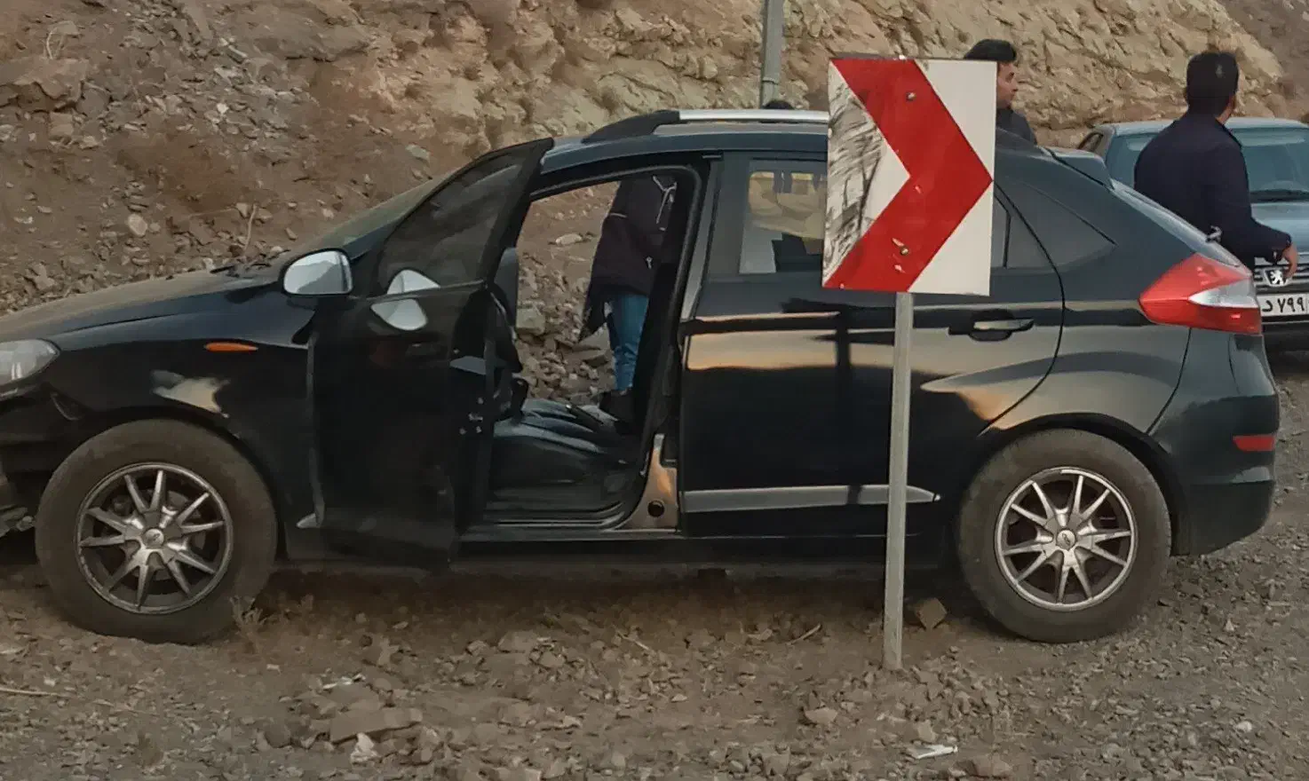 ام وی ام ۳۱۵ هاچبک|خودرو سواری و وانت|تهران, مروارید شهر|دیوار