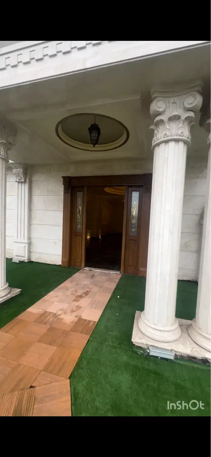 پنتهاوس ۳۶۰ درجه فوقلوکس باروفگاردن اختصاصی|فروش آپارتمان|سلمانشهر, |دیوار