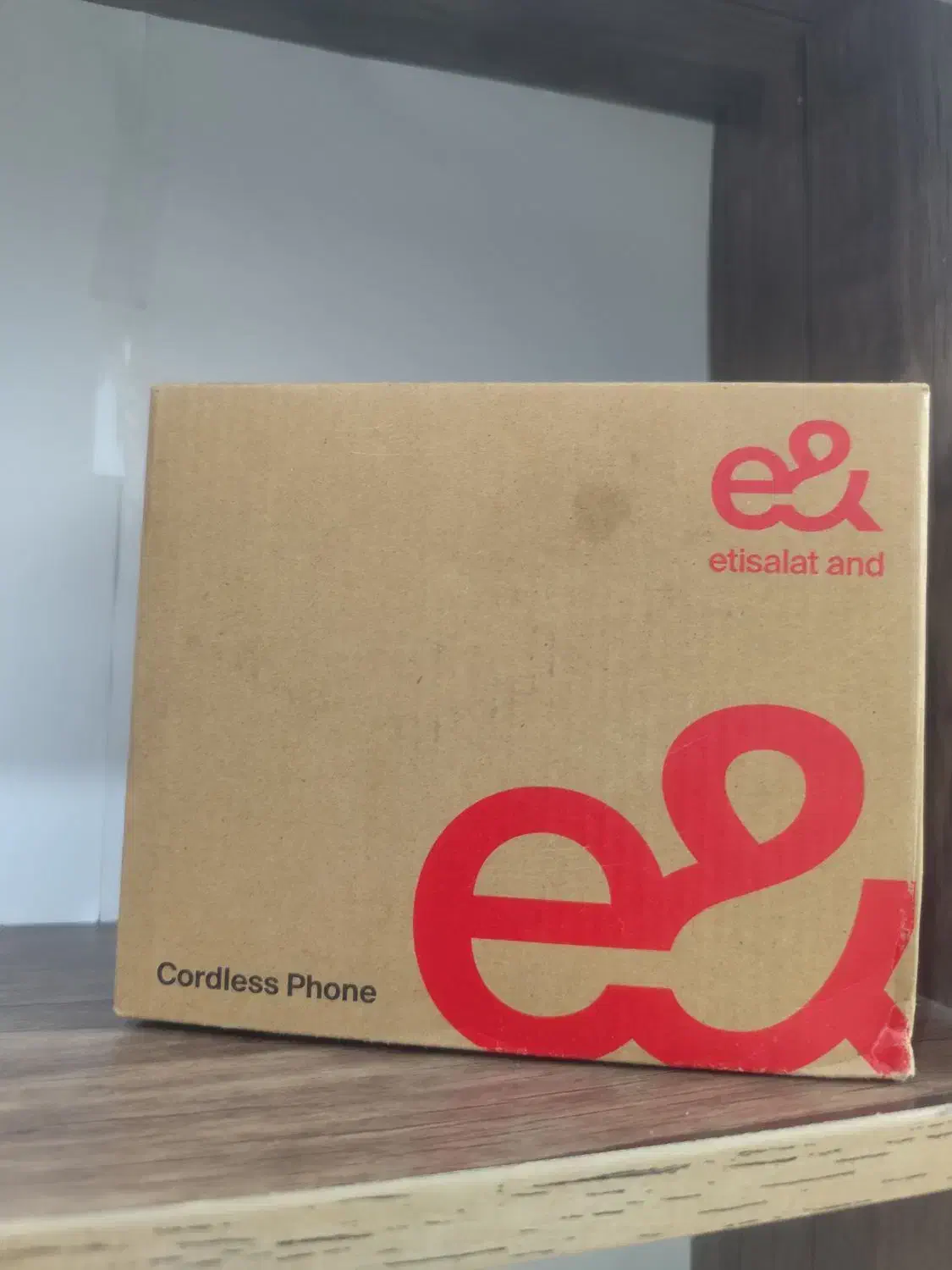 تلفن بیسیم پاناسونیک|تلفن رومیزی|قزوین, |دیوار