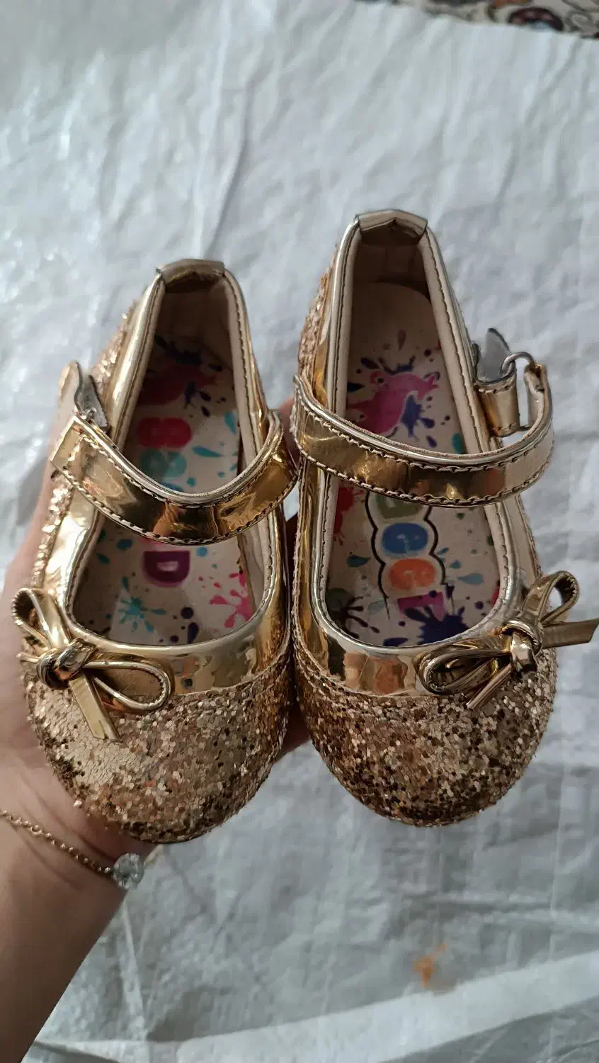 کفش و لباس|کفش و لباس بچه|مشهد, شهید علی محمدی|دیوار