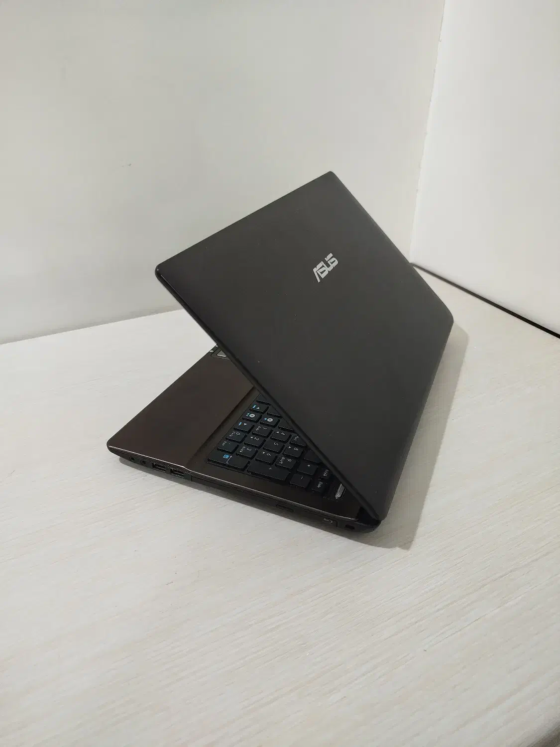 لپ تاپ ASUS K53 گرافیک دار|رایانه همراه|اصفهان, خلجا|دیوار