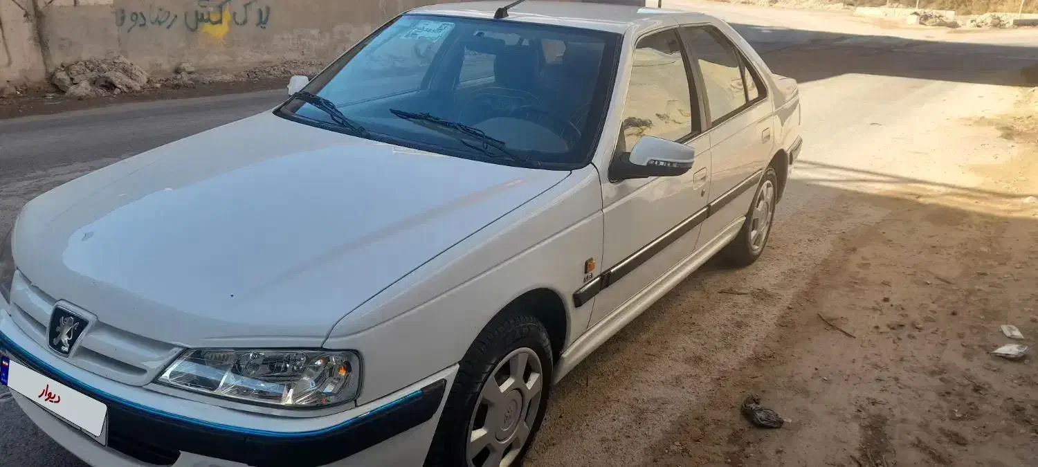 پارس tu5 دریچه سیمی مدل ۴۰۰|خودرو سواری و وانت|شیروان (خراسان), |دیوار