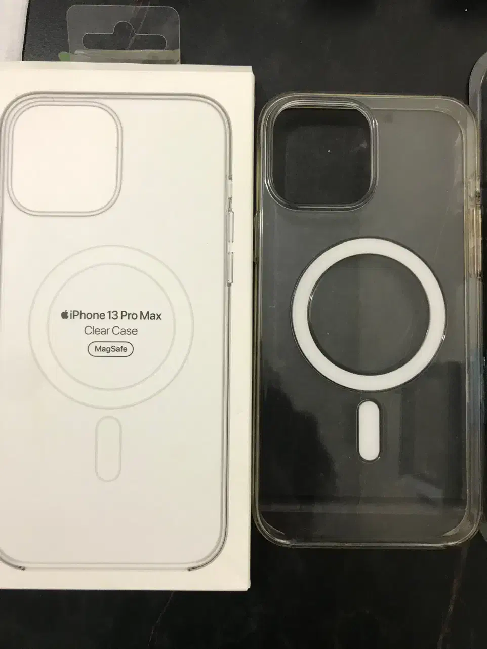 قاب گوشی ایفون ۱۳ پرومکس و|لوازم جانبی موبایل و تبلت|قزوین, |دیوار