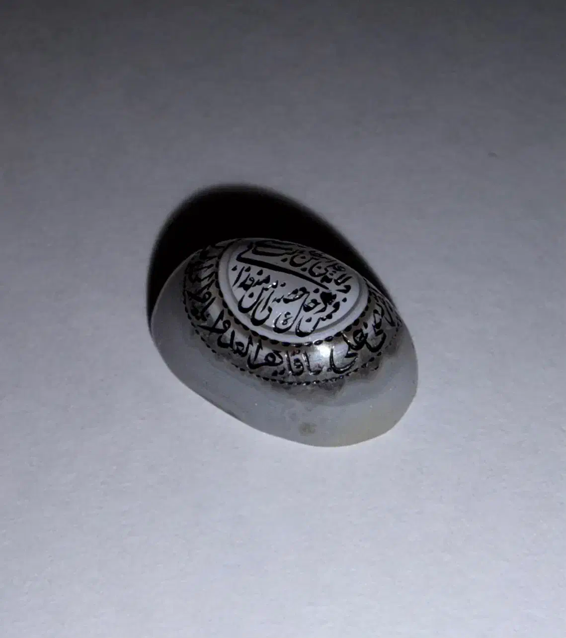 عقیق خطی سه پوست|جواهرات|تهران, ولنجک|دیوار