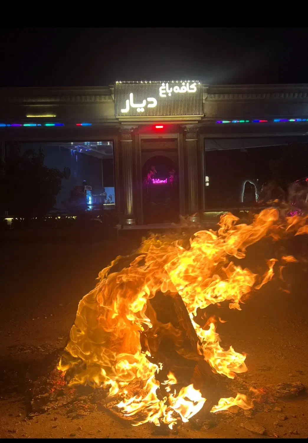 دورهمی،مافیا، تولد، پانتومی، و کلی برنامه دیگه|خدمات پذیرایی، مراسم|مشهد, وکیل‌آباد|دیوار