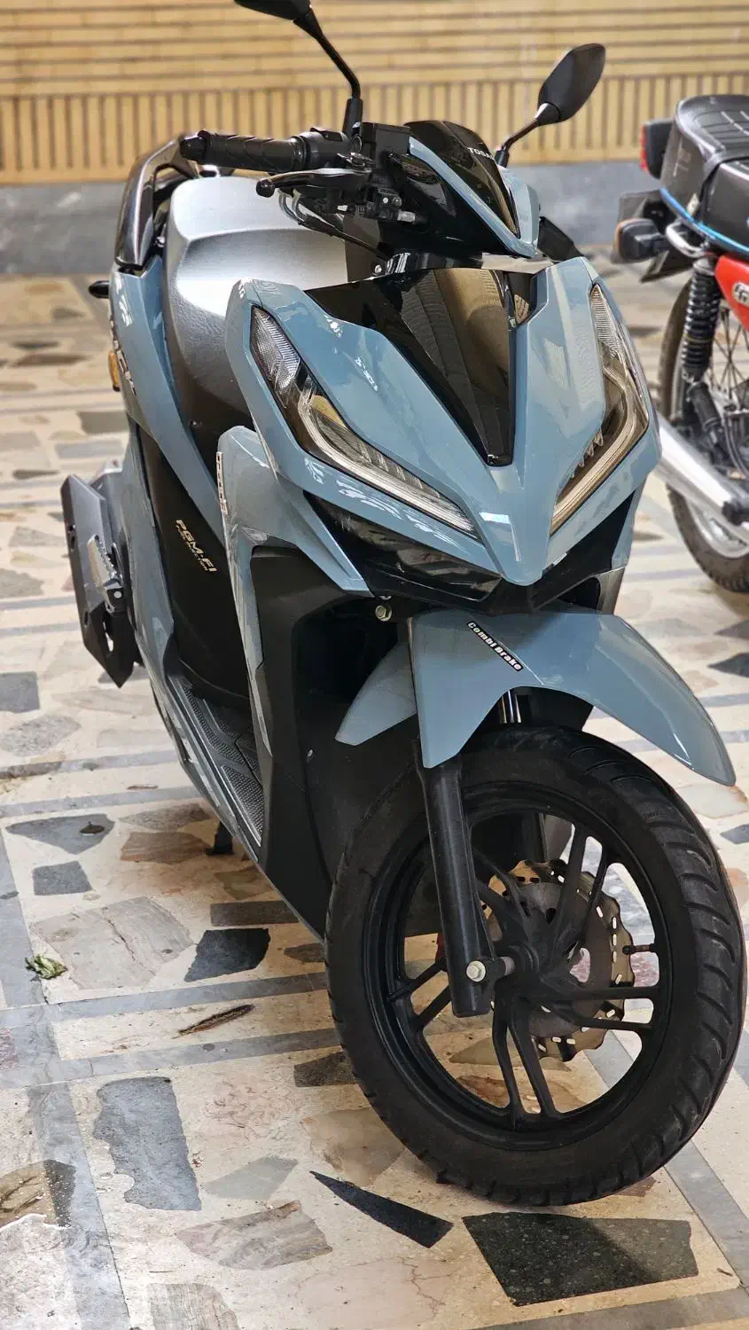 کلیک توسن|موتورسیکلت|دزفول, |دیوار