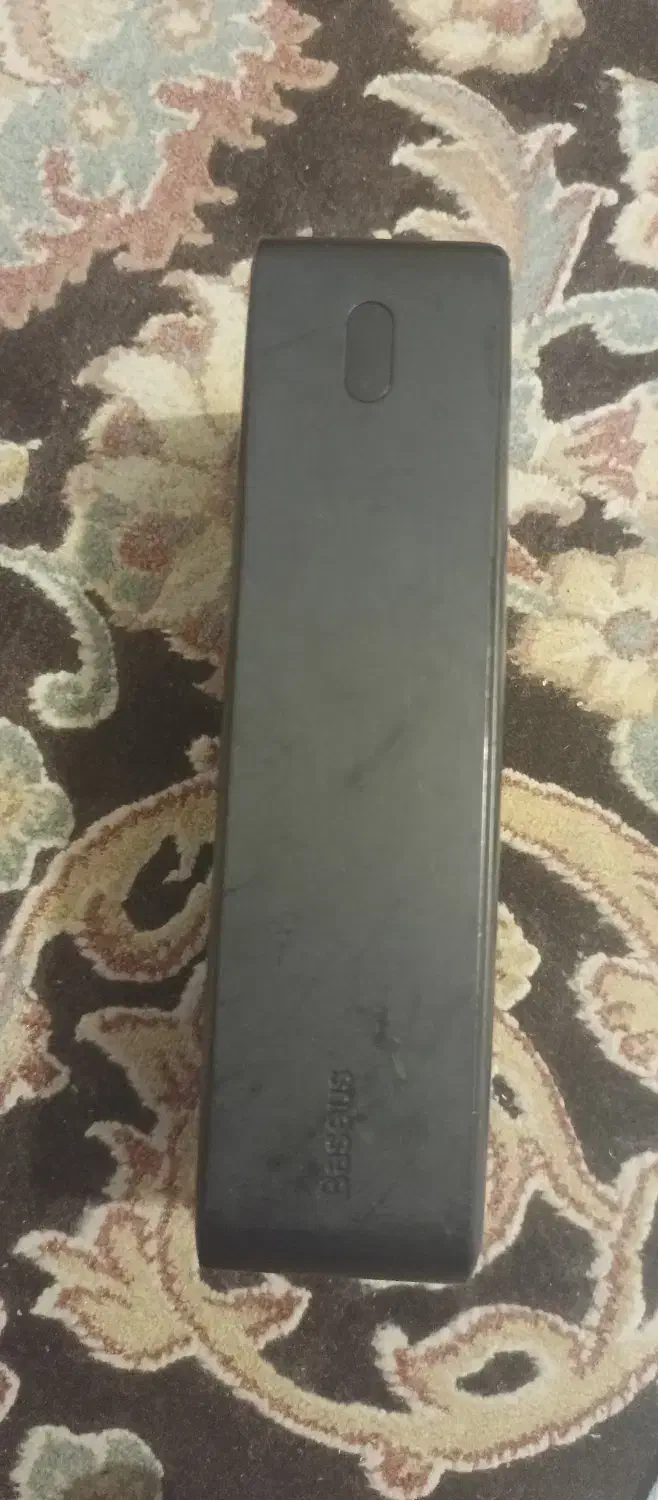 پاور بانک ۳۰۰۰ باسئوس|لوازم جانبی موبایل و تبلت|کرج, حصار سرجوب|دیوار