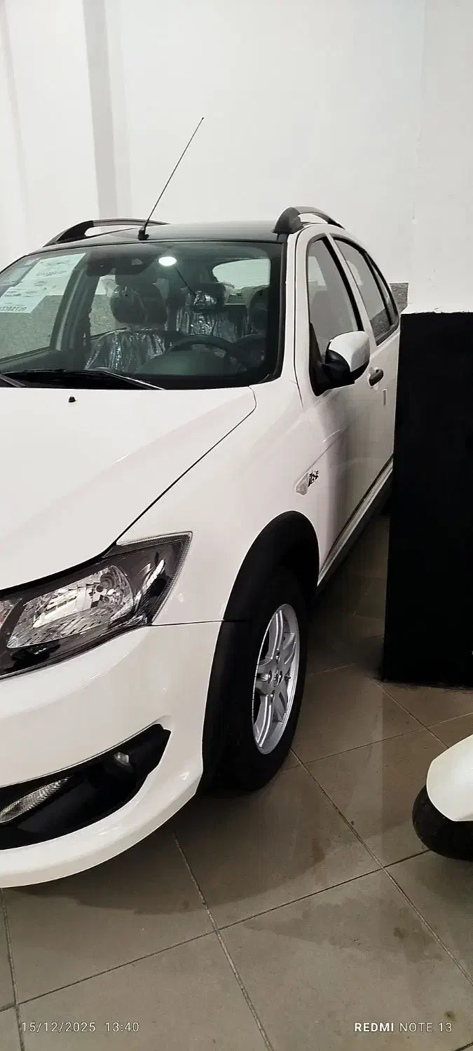 کوییک جی ایکس آر 403|خودرو سواری و وانت|دزفول, |دیوار