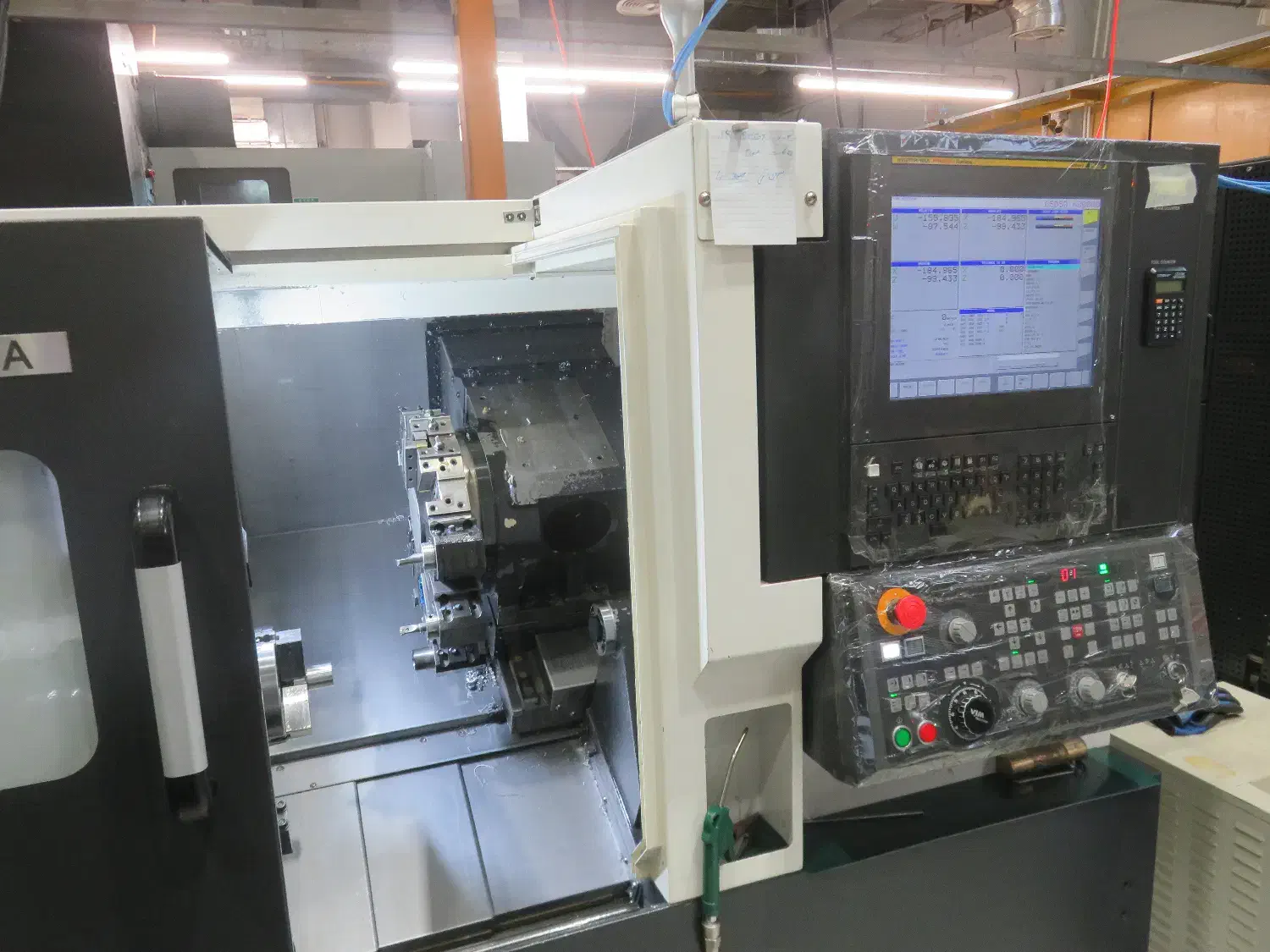 آگهی ستخدام فرزکار-cnc کار-منوال کار|استخدام صنعتی، فنی، مهندسی|تهران, اتحاد|دیوار