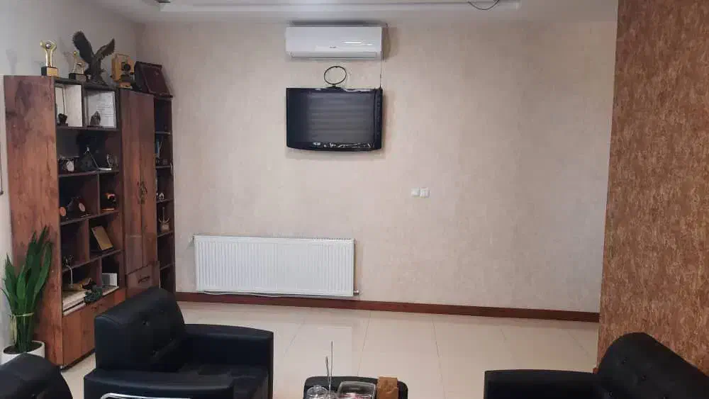 فروش واحد تجاری اداری دو خواب شیک فول مرکزگلبهار|فروش دفتر کار، اتاق اداری، مطب|مشهد, شهید فرامرز عباسی|دیوار