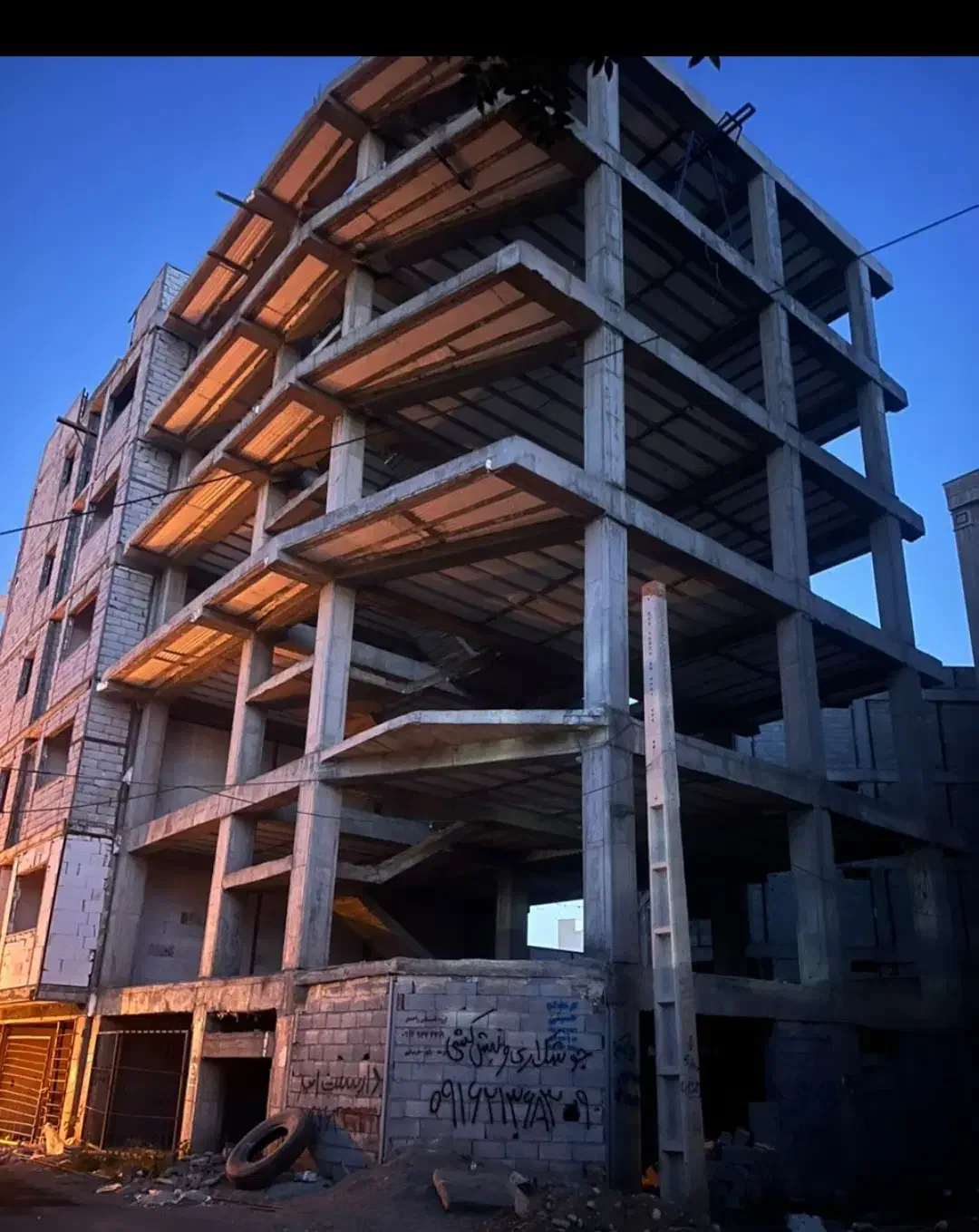 فروش آپارتمان مسکن ملی در ماکو .سایت، فارابی. ۷۵م|فروش آپارتمان|ماکو, |دیوار