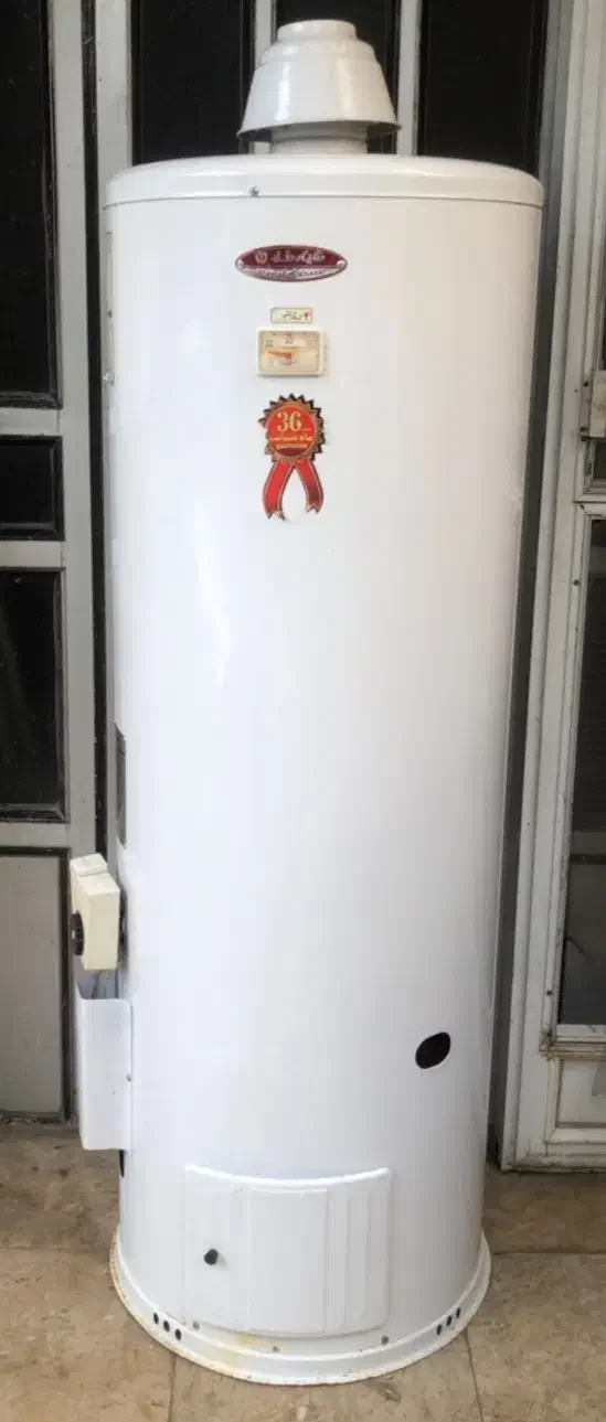 ابگرمکن ورق ۴|آبگرمکن، پکیج، شوفاژ|نوشهر, |دیوار