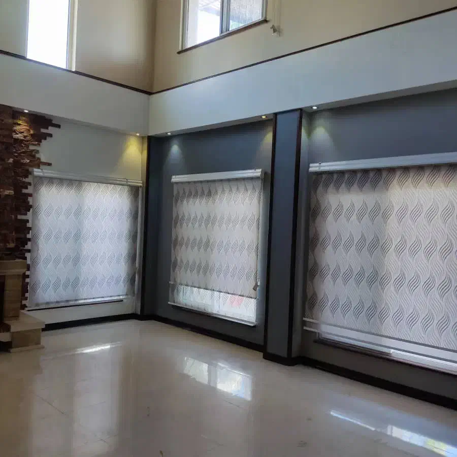 ویلا دولکس شیک و خاص شهرکی برای خانواده خاص|فروش خانه و ویلا|بابلسر, |دیوار