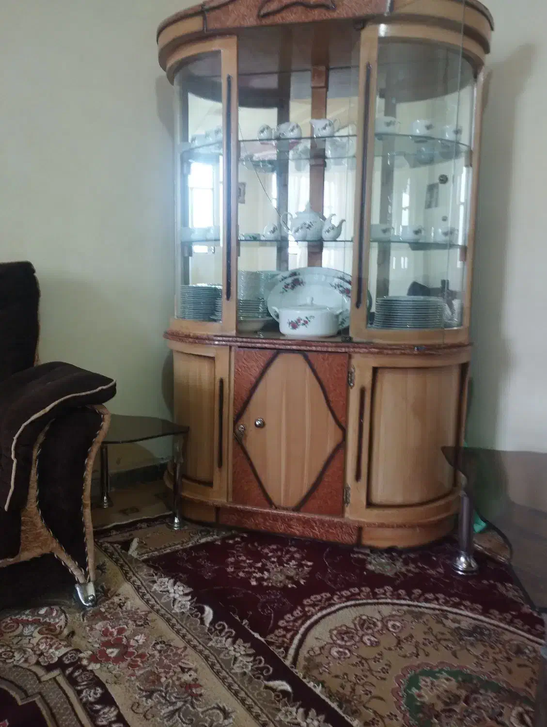 وسیله خونه|فروشگاه و مغازه|بروجن, |دیوار