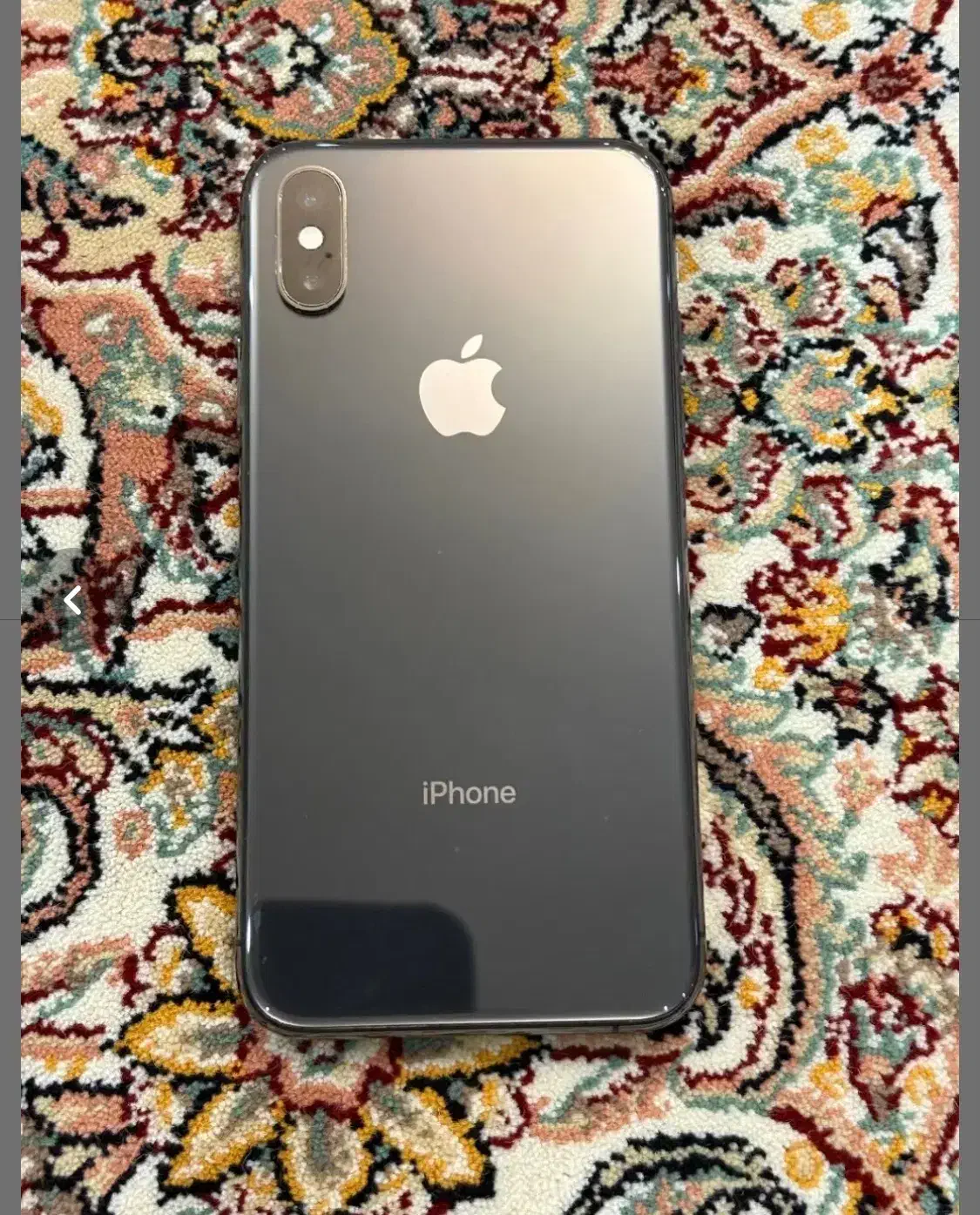 اپل x|موبایل|زاهدان, |دیوار