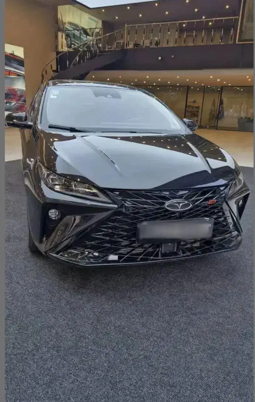 آریزو ۶ جی تی|خودرو سواری و وانت|گرگان, |دیوار