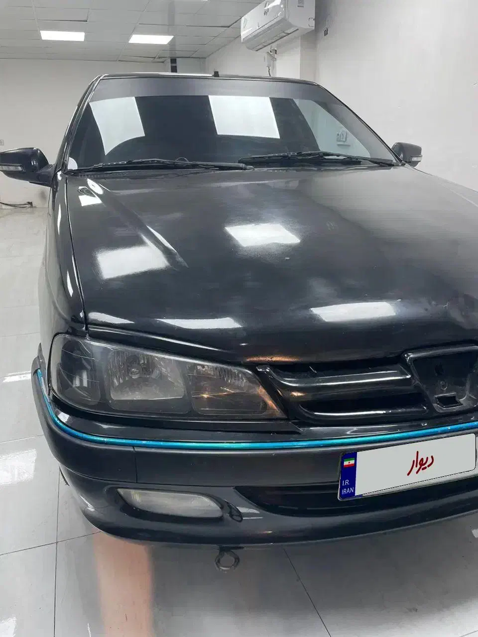 پارس سال مدل 1382|خودرو سواری و وانت|بندرعباس, |دیوار