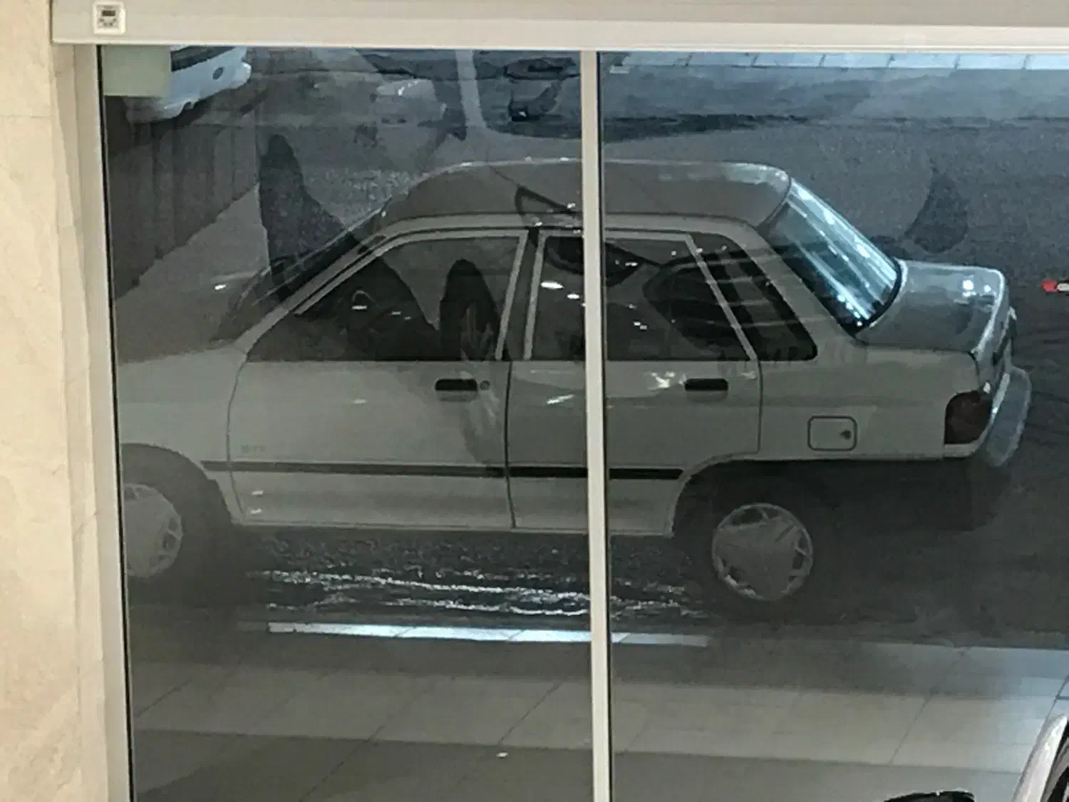 پراید۸۰|خودرو سواری و وانت|اهواز, اسلام آباد شرقی|دیوار