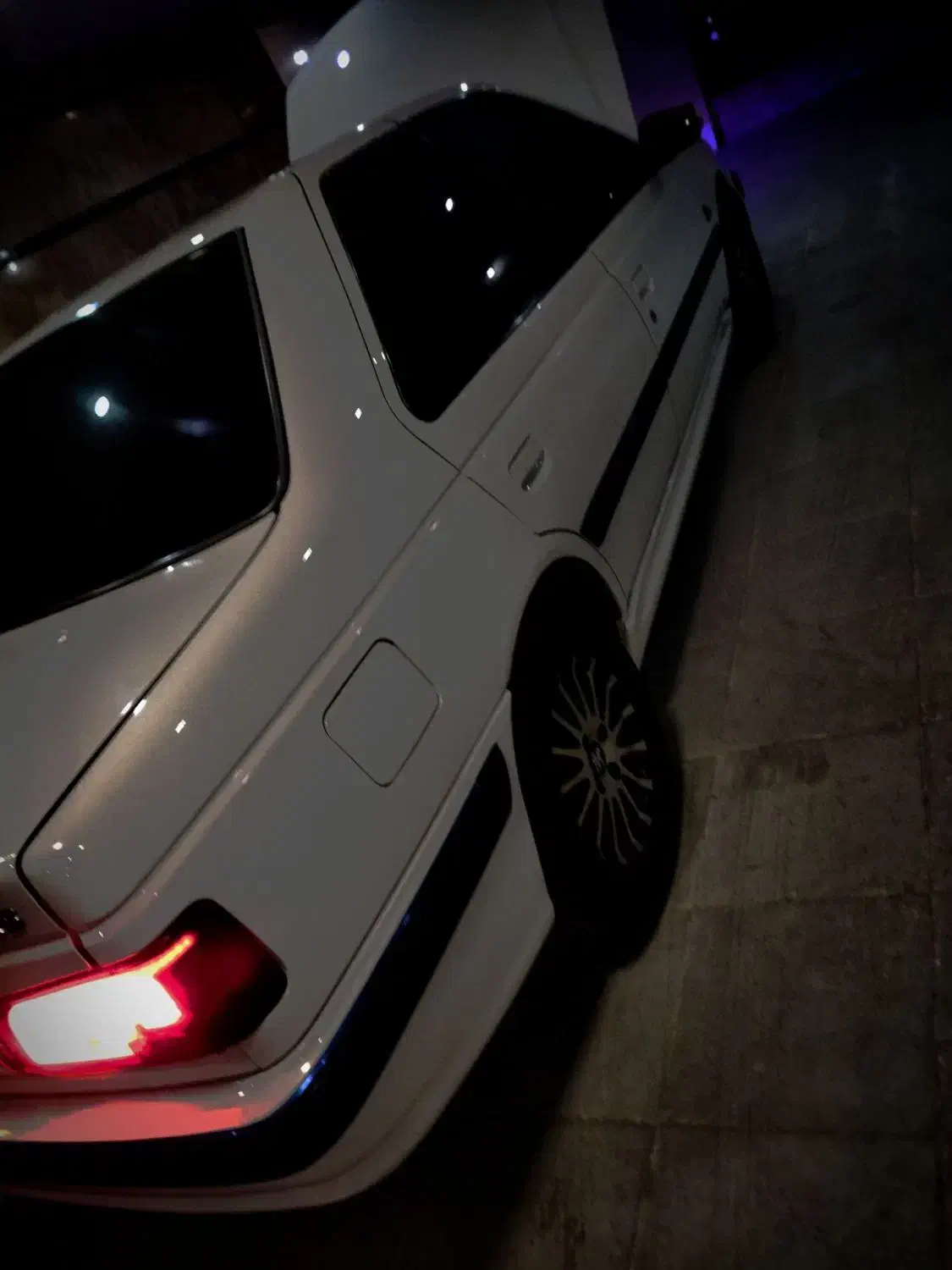 پارس XU7 تقویت|خودرو سواری و وانت|قم, انسجام|دیوار