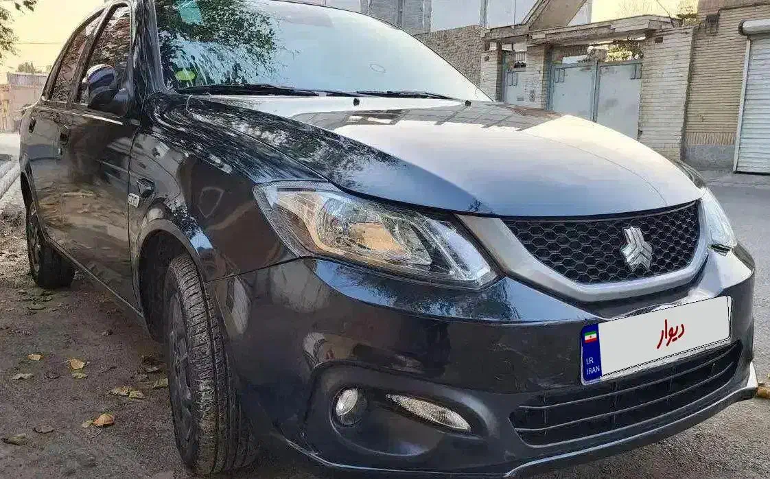 ساینا S مدل 1402 بدون رنگ دوگانه کارخانه|خودرو سواری و وانت|تهران, تهرانپارس جنوبی|دیوار