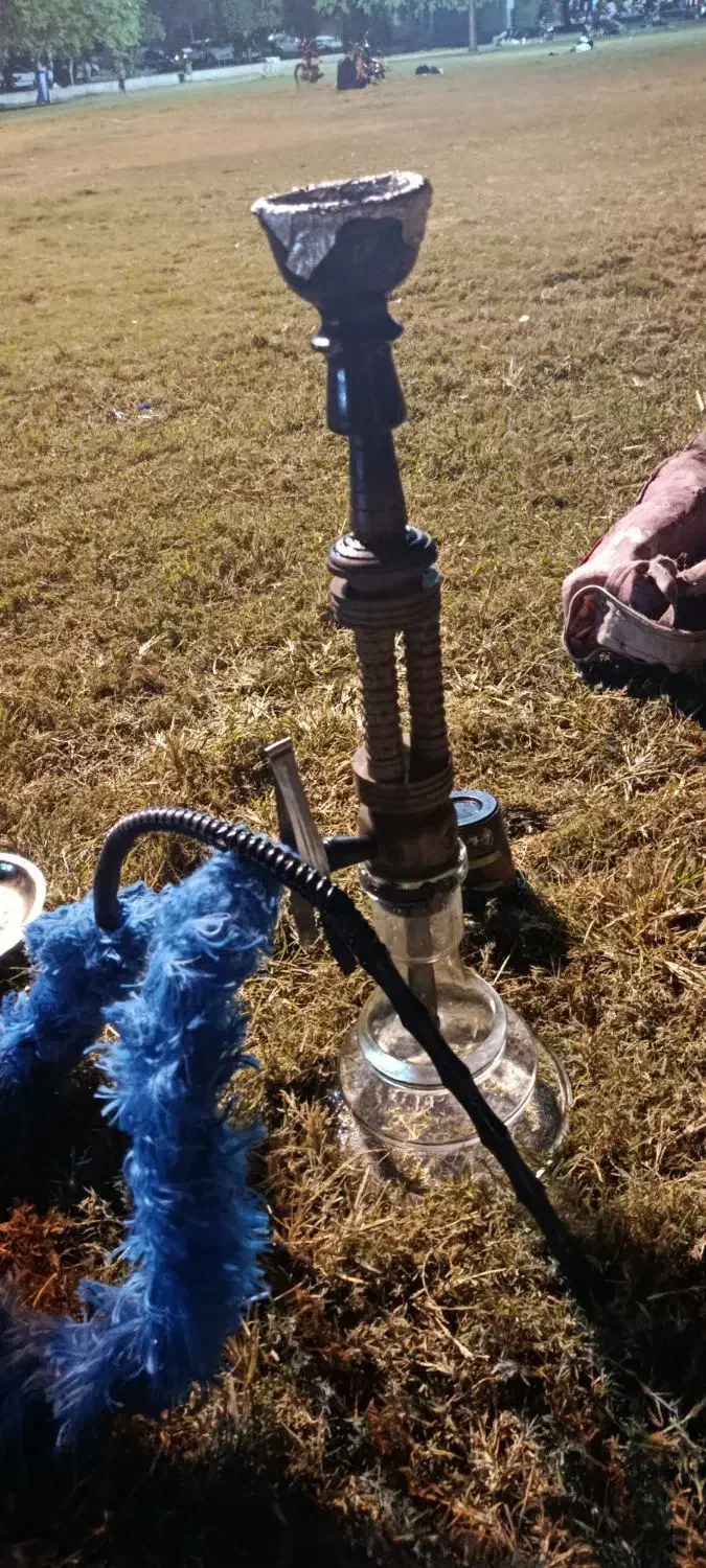 قلیان دوسیب|کلکسیون و سرگرمی|شوش, |دیوار