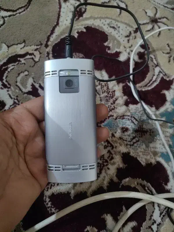 نوکیا x2|موبایل|مشهد, کشف|دیوار