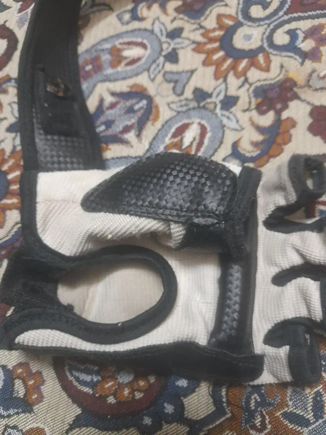 دستکش تکواندو|تجهیزات ورزشی|نسیمشهر, |دیوار