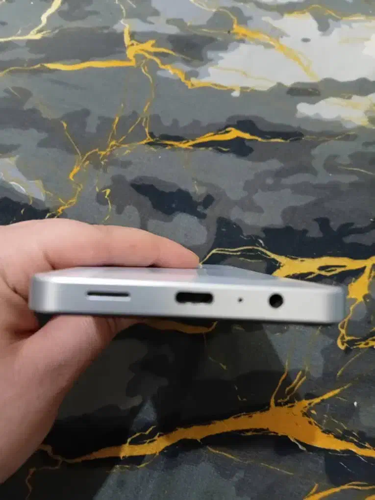 Galaxy A06 4G ظرفیت 128 گیگابایت|موبایل|تهران, سلسبیل شمالی|دیوار