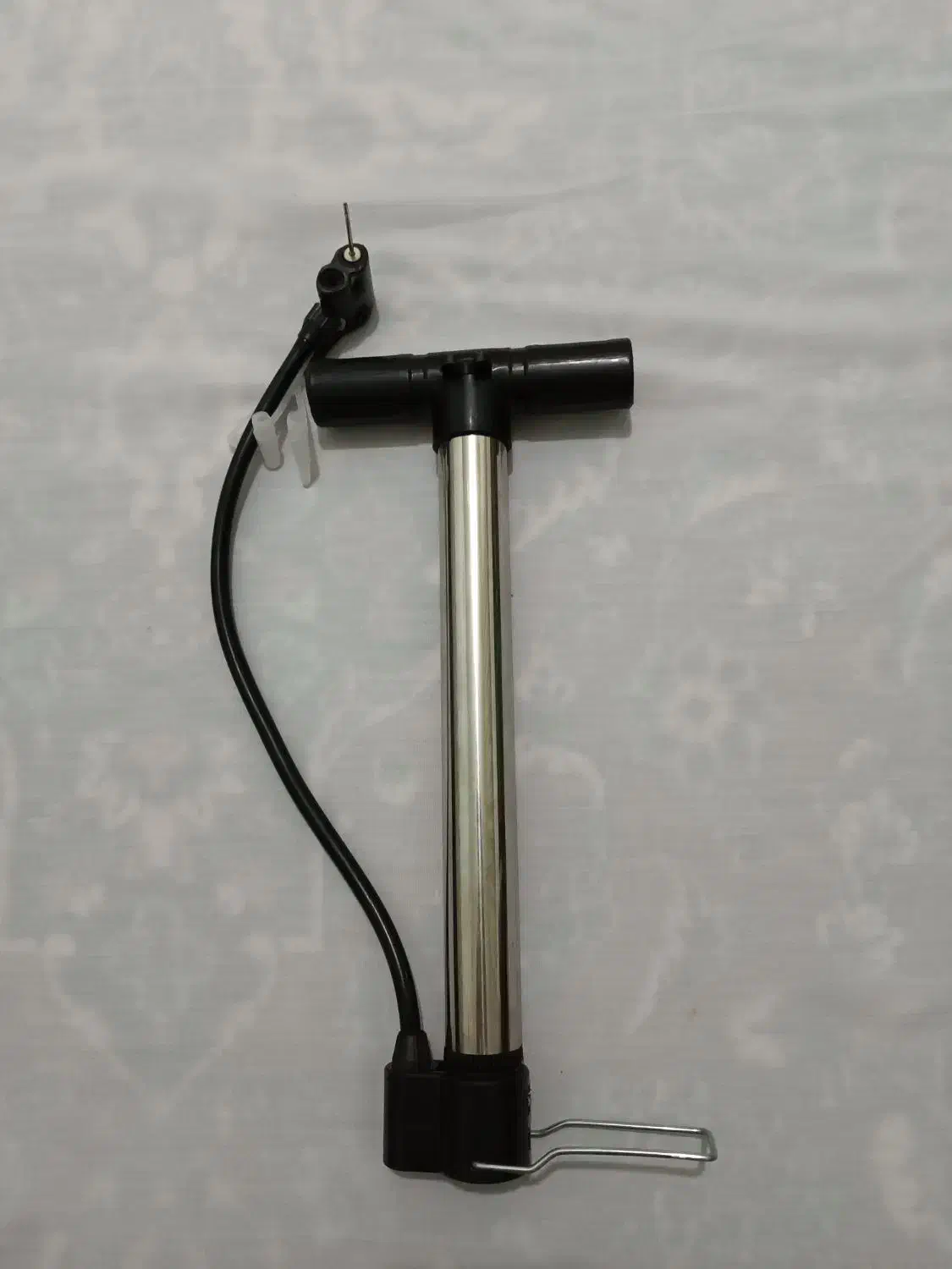 ناسوس نو با بدنه فلزی واسه دوچرخه و توپ|دوچرخه، اسکیت، اسکوتر|مشهد, شهرآرا|دیوار