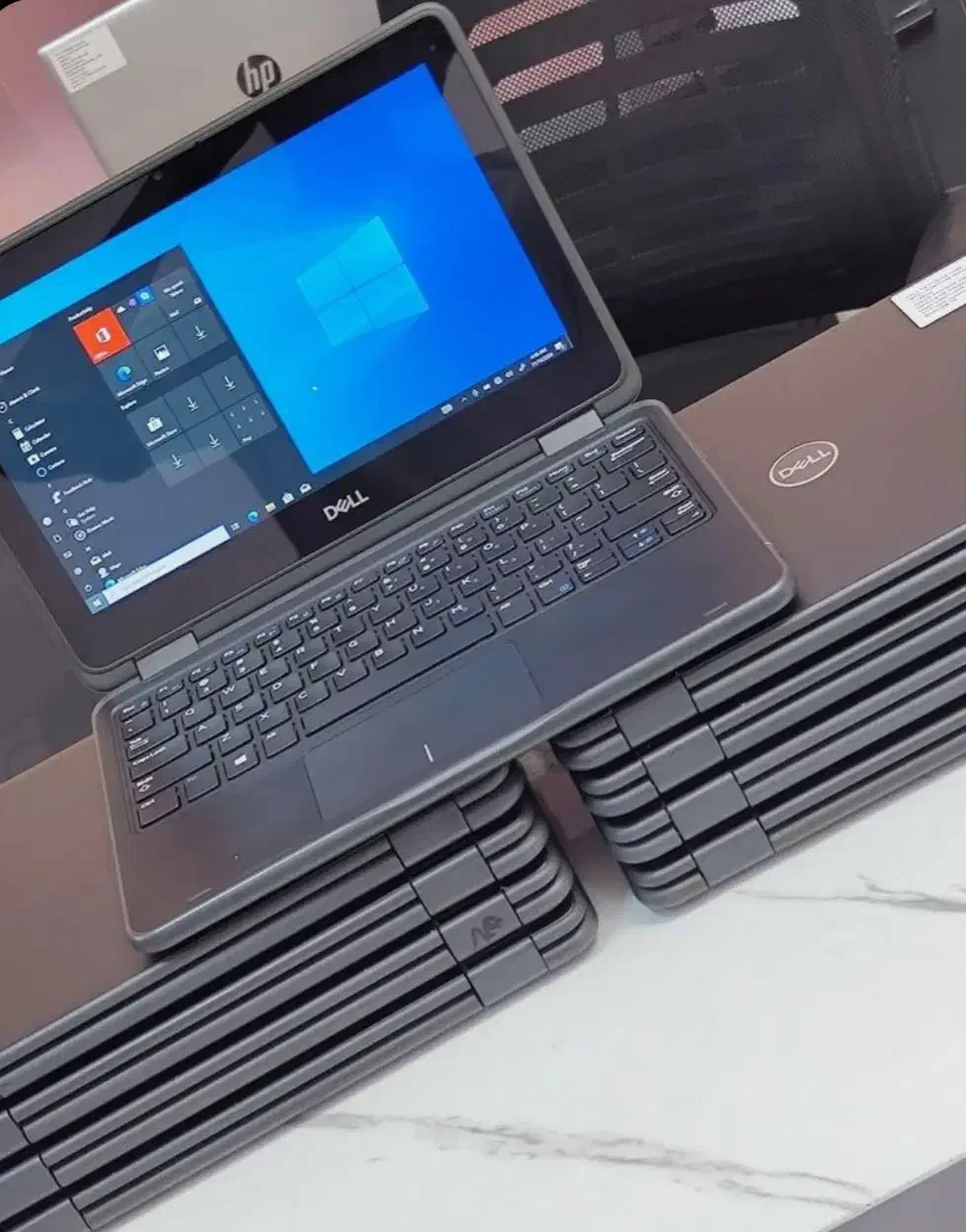فروش ویژه /لپتاپ های استوک dell اصل|رایانه همراه|تهران, میرداماد|دیوار