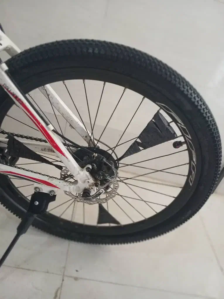 دوچرخه 26fifa|دوچرخه، اسکیت، اسکوتر|نورآباد, |دیوار