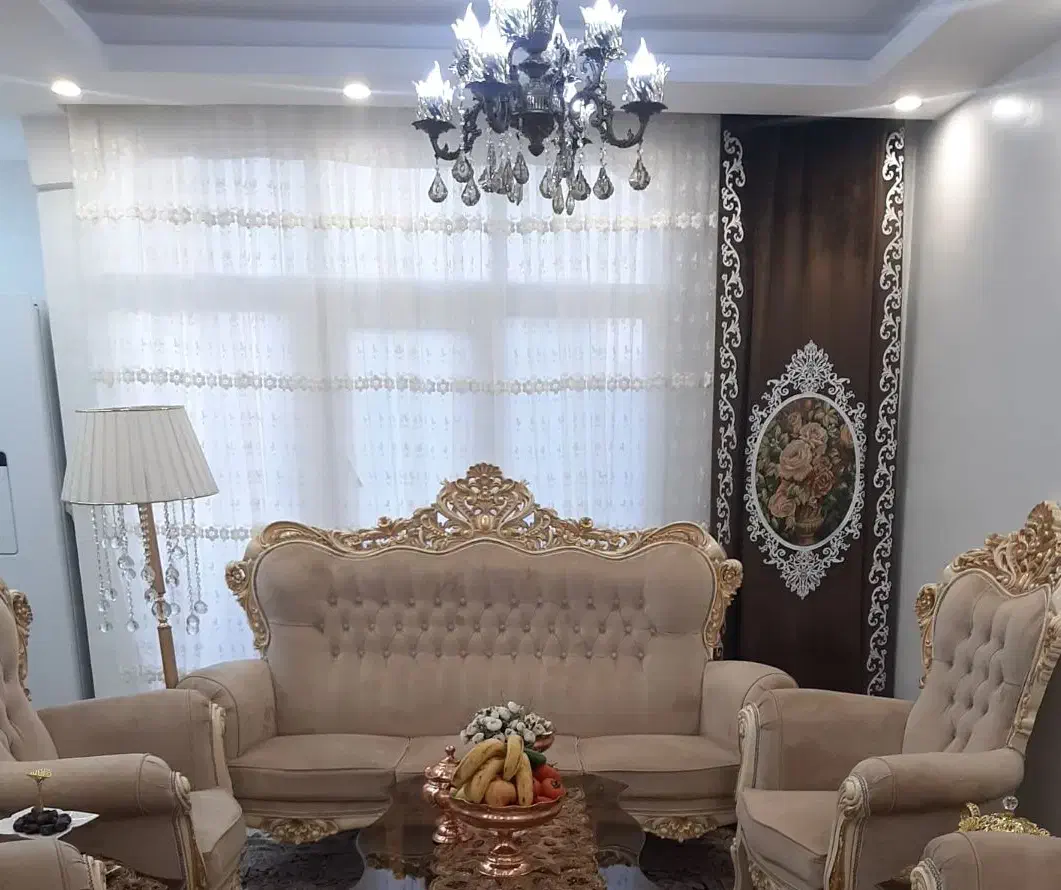 پرده|پرده، رانر، رومیزی|قزوین, |دیوار