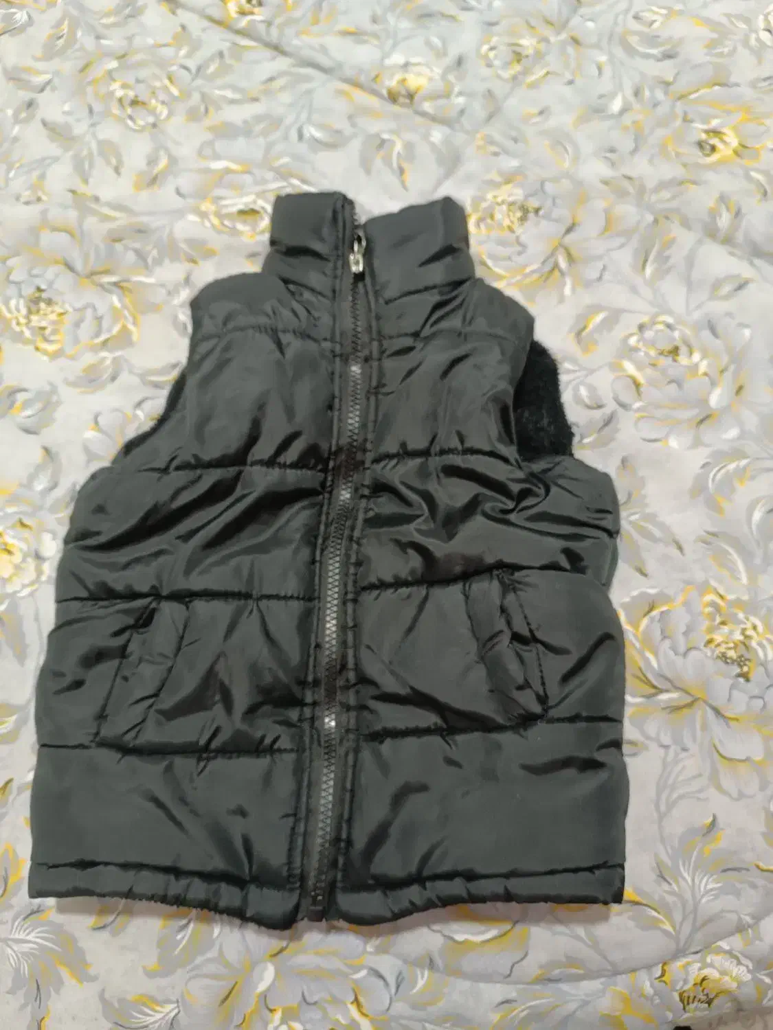 پافرمشکی کودک زیبا|کفش و لباس بچه|مهاباد (آذربایجان غربی), |دیوار