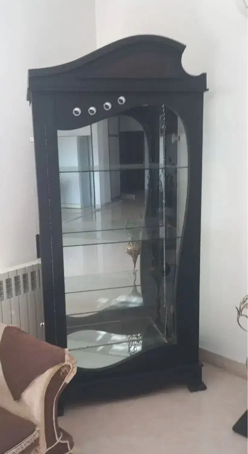 بوفه|مبلمان خانگی و میز عسلی|آمل, |دیوار