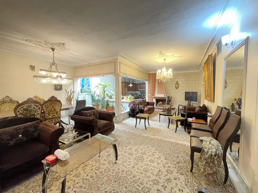 ۴۵۰ ، مناسب مهد کودک ، شرکت ، باشگاه ورزشی|اجارهٔ خانه و ویلا|تهران, سازمان برنامه شمالی|دیوار