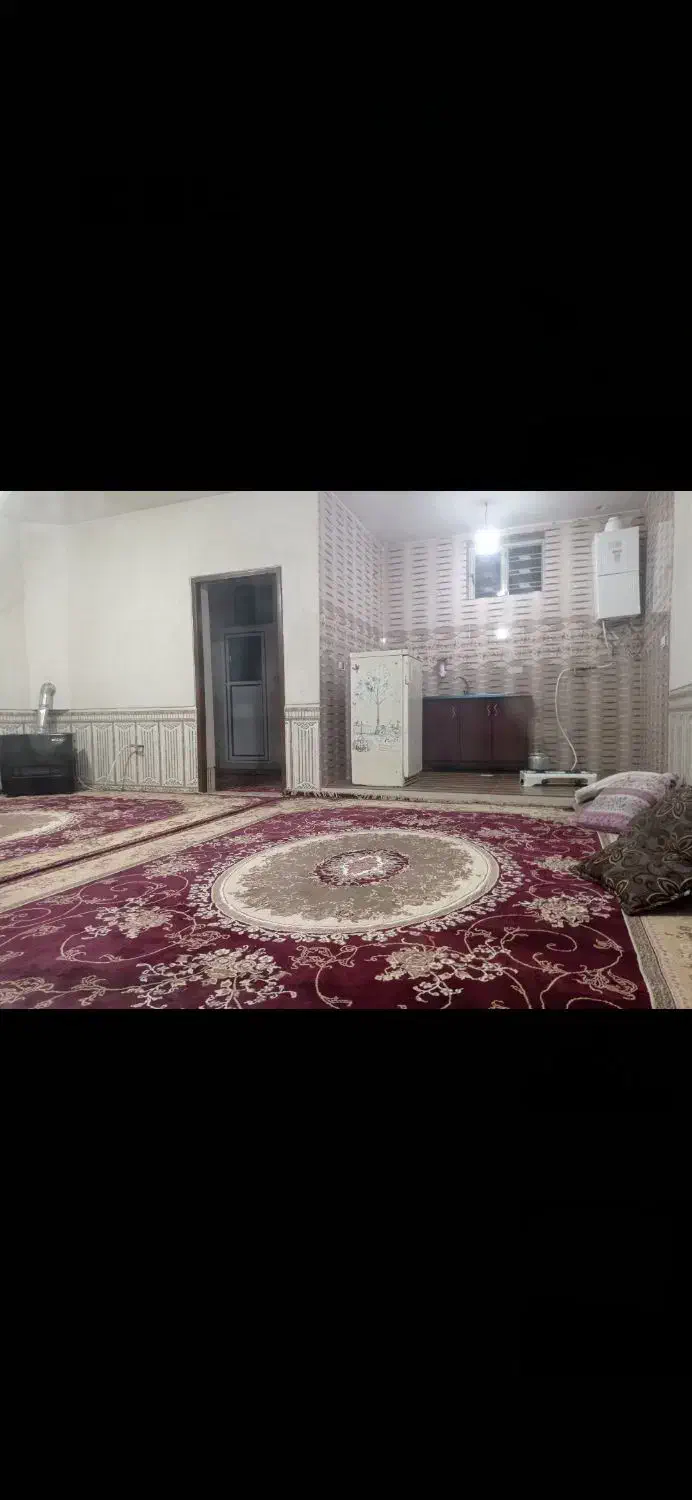 خونه باغ اجاره ای روزانه|اجارهٔ کوتاهمدت ویلا و باغ|کازرون, |دیوار