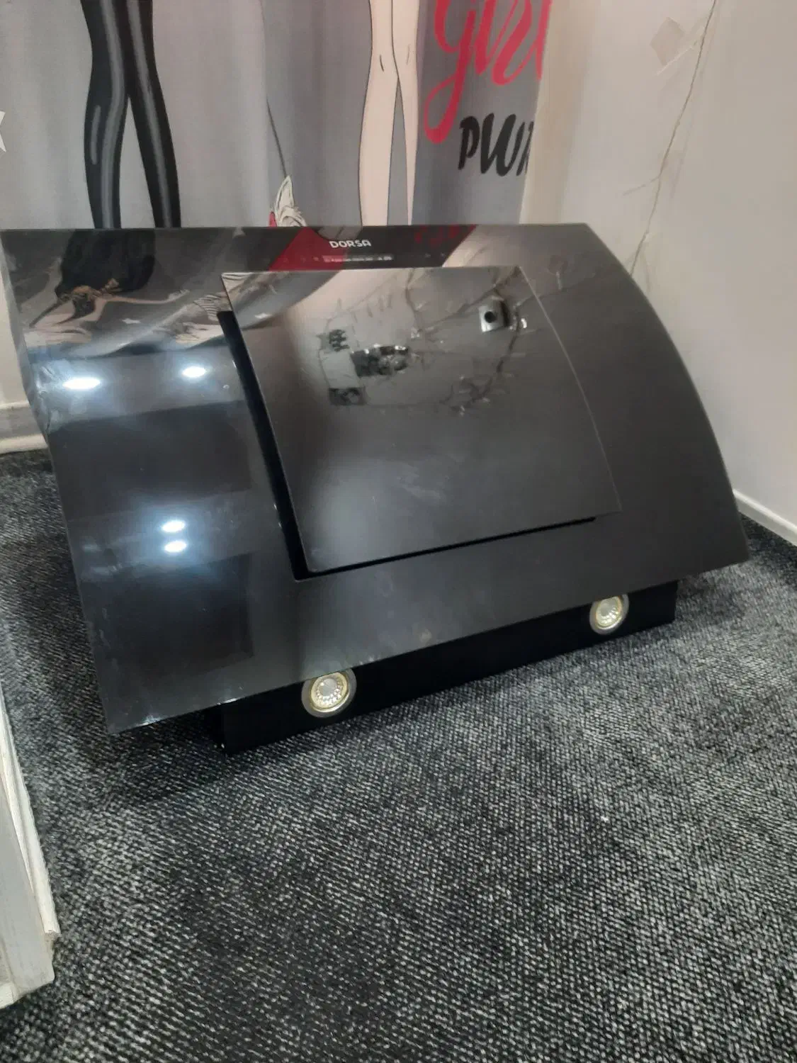 هود آشپزخانه|هود|محمدشهر, سیدآباد|دیوار